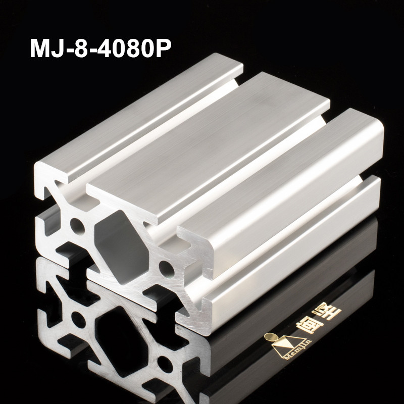 MJ-8-4080P鋁型材