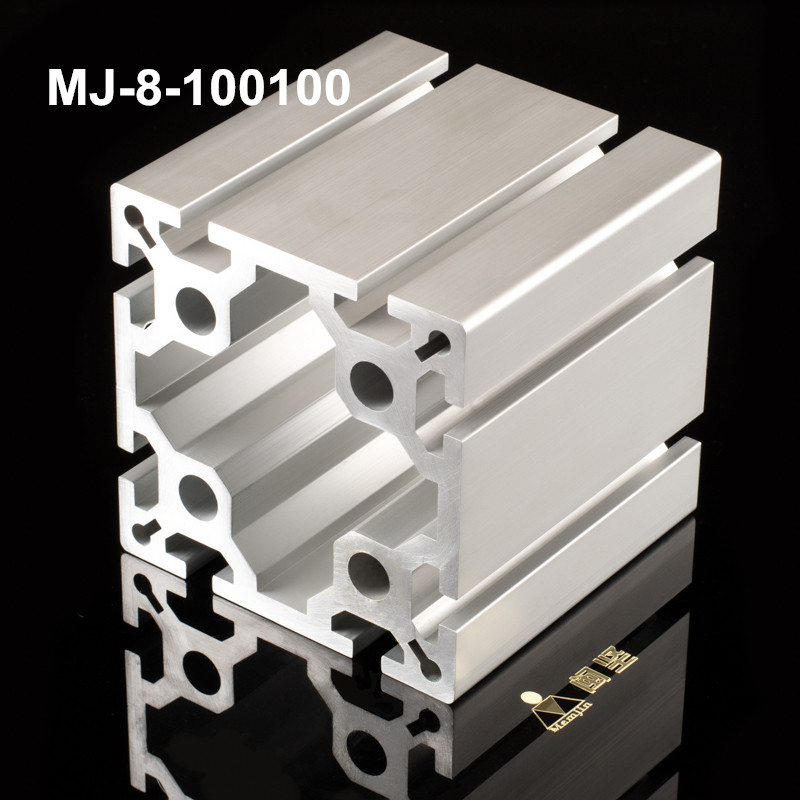 MJ-8-100100鋁型材